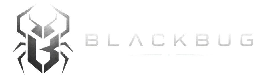 BlackBug Logo
